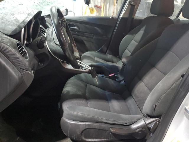 Photo 7 from auction – 2012 CHEVROLET CRUZE with VIN 1G1PF5SC0C7141334