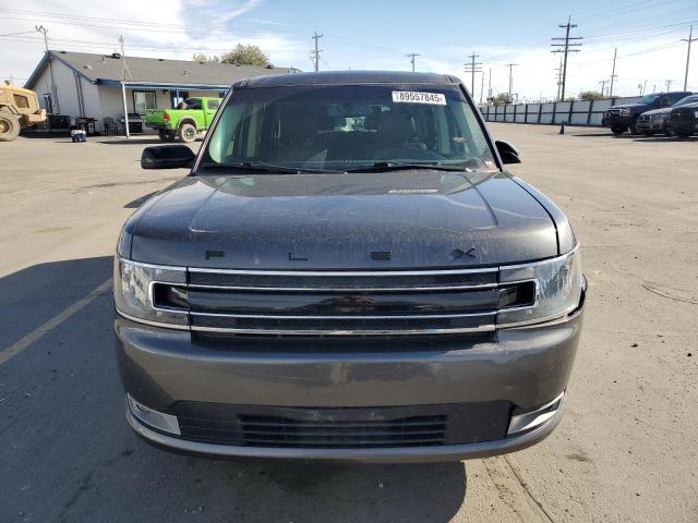 Photo 5 from auction – 2018 FORD FLEX SEL with VIN 2FMGK5C81JBA18283