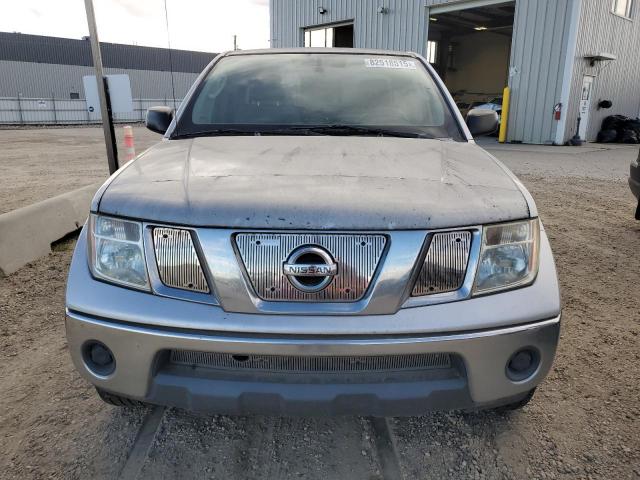 Photo 5 from auction – 2008 NISSAN FRONTIER K with VIN 1N6BD06T78C434597