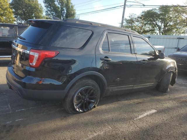 Photo 3 from auction – 2016 FORD EXPLORER with VIN 1FM5K7B83GGC83972