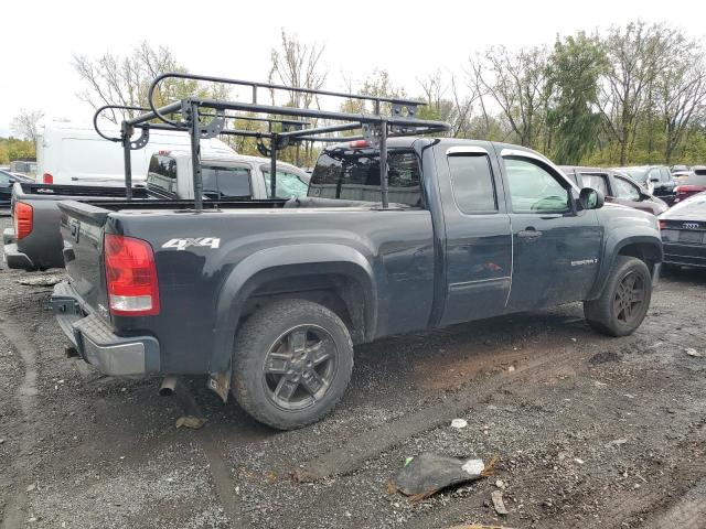 Photo 3 from auction – 2007 GMC NEW SIERRA with VIN 2GTEK19C171693758
