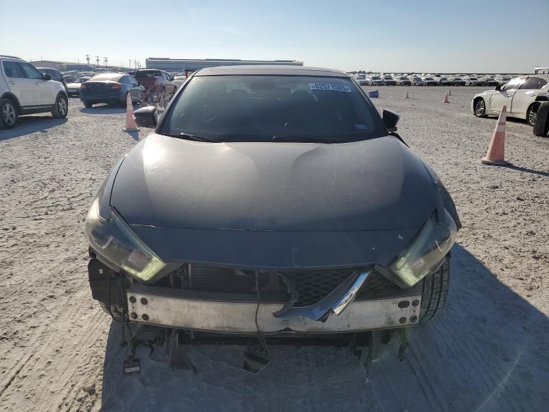 Photo 5 from auction – 2017 NISSAN MAXIMA 3.5 with VIN 1N4AA6AP8HC432786
