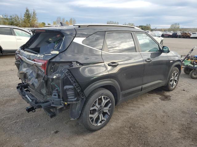 Photo 3 from auction – 2022 KIA SELTOS EX with VIN KNDERCAAXN7286944