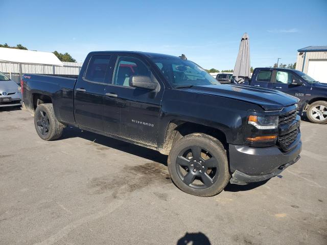 Photo 4 from auction – 2017 CHEVROLET SILVERADO with VIN 1GCVKNEC2HZ196515