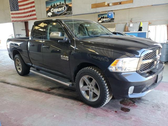 Photo 4 from auction – 2017 RAM 1500 ST with VIN 1C6RR7FT6HS668822