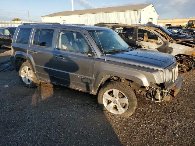Photo 4 from auction – 2014 JEEP PATRIOT with VIN 1C4NJPAB5ED553125