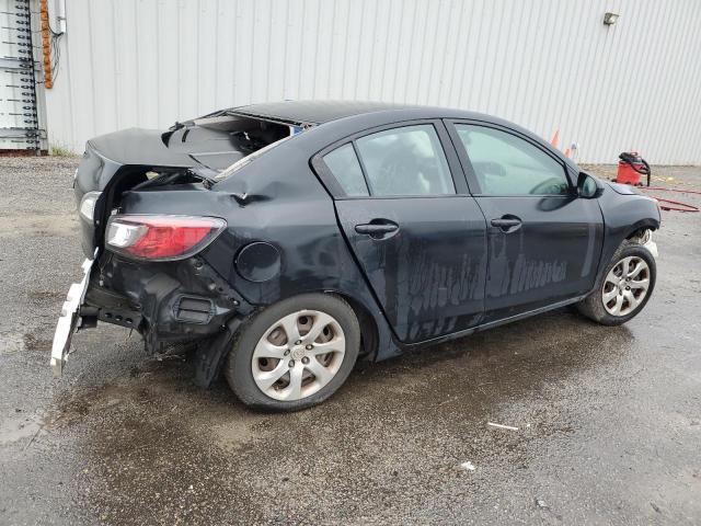 Photo 3 from auction – 2013 MAZDA 3 I with VIN JM1BL1TG1D1819131
