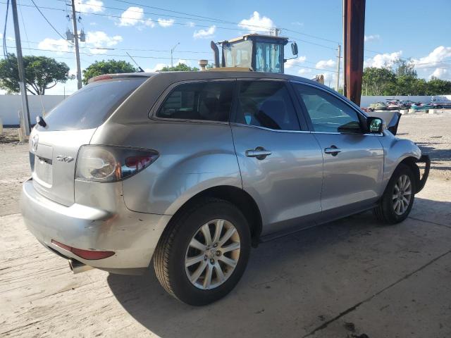 Photo 3 from auction – 2010 MAZDA CX-7 with VIN JM3ER2WM8A0331130