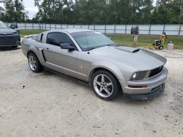 Photo 4 from auction – 2008 FORD MUSTANG with VIN 1ZVHT80N985193622