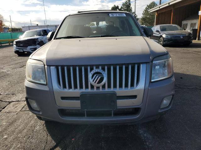 Photo 5 from auction – 2008 MERCURY MARINER with VIN 4M2CU91178KJ30977