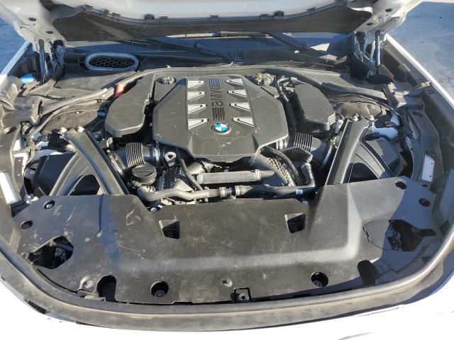 Photo 11 from auction – 2023 BMW 760 XI with VIN WBA33EJ09PCM68850
