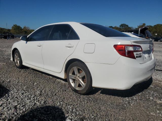 Photo 2 from auction – 2012 TOYOTA CAMRY with VIN 4T1BF1FK9CU193716