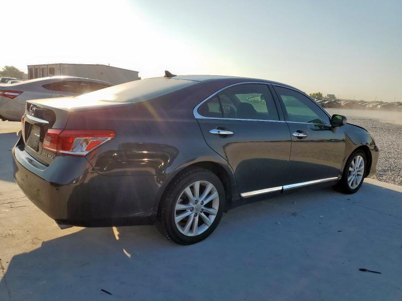 Photo 3 from auction – 2011 LEXUS ES 350 with VIN JTHBK1EG1B2469389