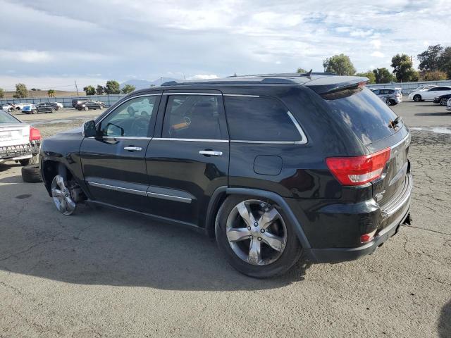 Photo 2 from auction – 2012 JEEP GRAND CHER with VIN 1C4RJFCT0CC332911