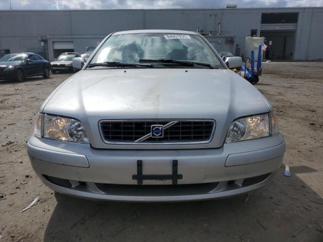 Photo 5 from auction – 2003 VOLVO S40 1.9T with VIN YV1VS27593F006131