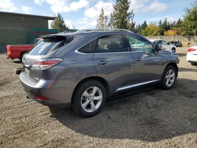 Photo 3 from auction – 2015 LEXUS RX 350 BAS with VIN 2T2BK1BAXFC262097