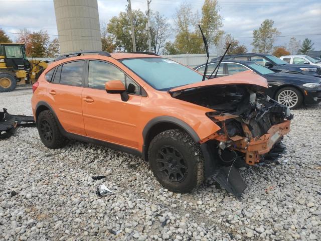 Foto 4 de la subasta – 2013 SUBARU XV CROSSTR con VIN JF2GPAGCXD2828259