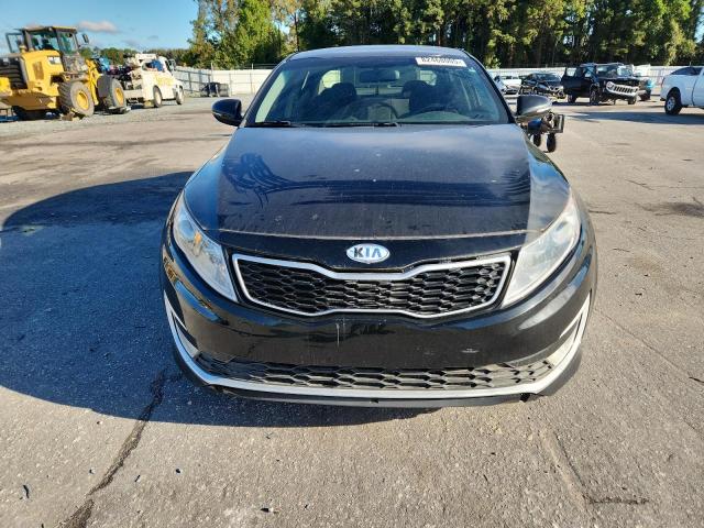Photo 5 from auction – 2013 KIA OPTIMA HYB with VIN KNAGM4AD8D5058570