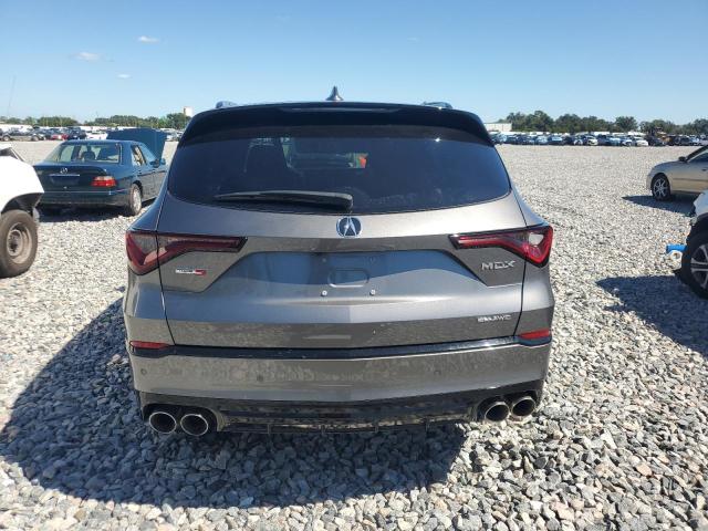 Photo 6 from auction – 2022 ACURA MDX TYPE S with VIN 5J8YD8H86NL005016