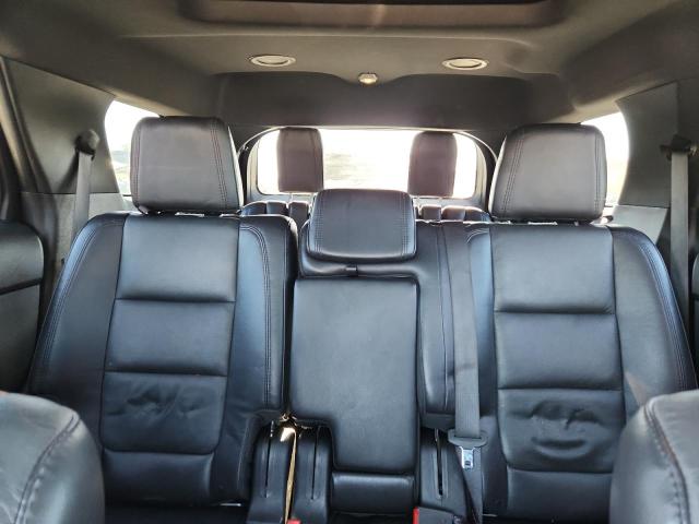 Photo 10 from auction – 2014 FORD EXPLORER L with VIN 1FM5K8F80EGC41353