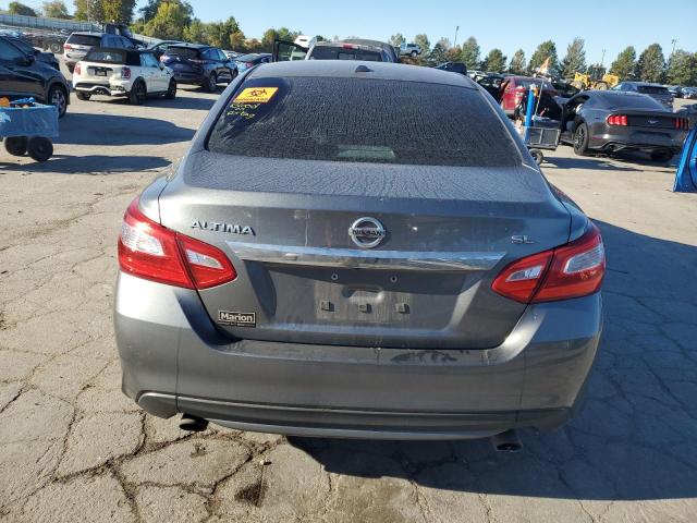 Photo 6 from auction – 2016 NISSAN ALTIMA 2.5 with VIN 1N4AL3AP8GC281374
