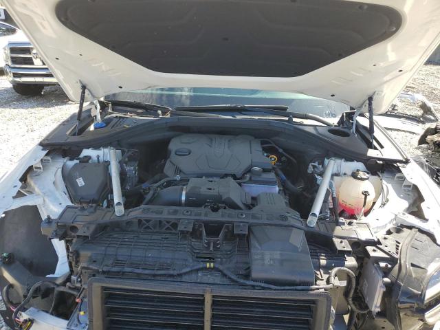 Photo 11 from auction – 2023 GENESIS GV70 BASE with VIN KMUMADTB8PU119224