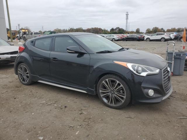 Photo 4 from auction – 2016 HYUNDAI VELOSTER T with VIN KMHTC6AE8GU274868