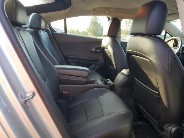 Photo 10 from auction – 2015 CHEVROLET VOLT with VIN 1G1RD6E49FU135451