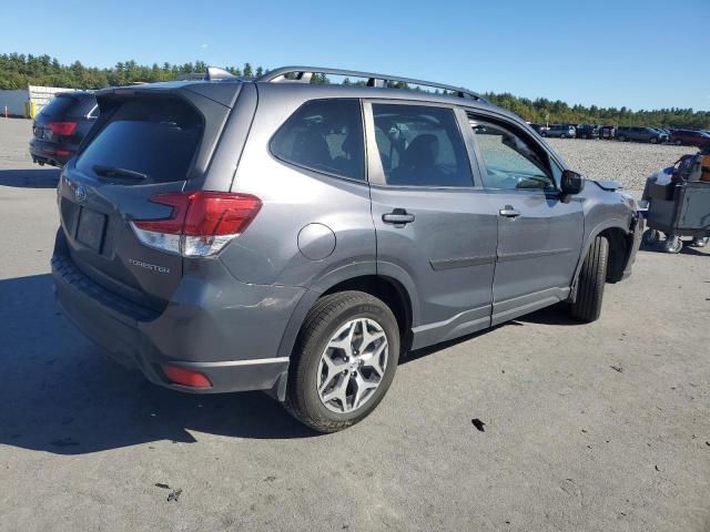 Photo 3 from auction – 2022 SUBARU FORESTER PREMIUM with VIN JF2SKAEC5NH493308