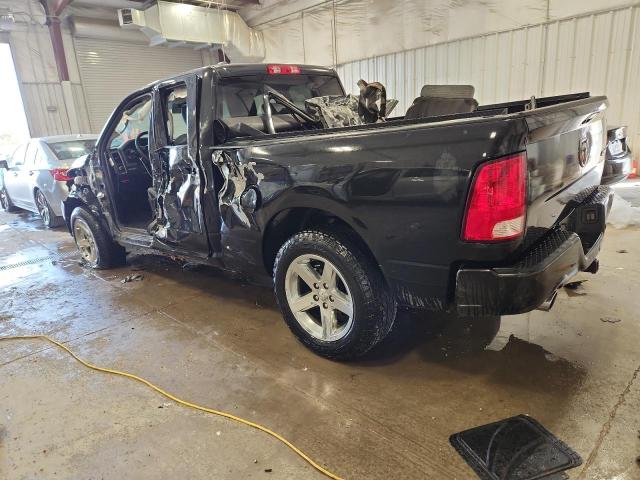 Photo 2 from auction – 2017 RAM 1500 ST with VIN 1C6RR7FTXHS631773