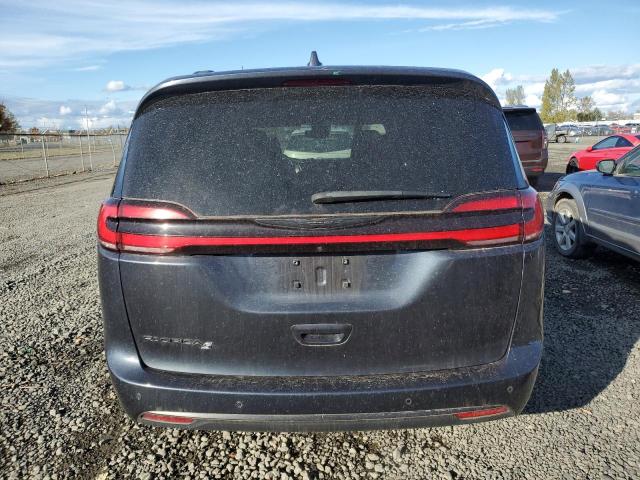 Photo 6 from auction – 2021 CHRYSLER PACIFICA T with VIN 2C4RC1FG7MR571893
