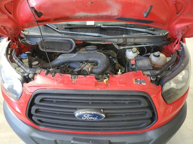 Photo 12 from auction – 2016 FORD TRANSIT T- with VIN 1FTYR1CM1GKB01401