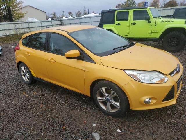 Photo 4 from auction – 2012 FORD FOCUS SE with VIN 1FAHP3K28CL303437