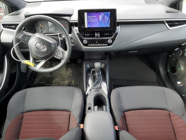 Photo 8 from auction – 2025 TOYOTA COROLLA SE with VIN 5YFS4MCE9SP239695