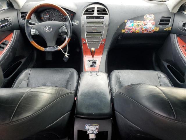 Фото 8 с аукциона – 2007 LEXUS ES 350 с VIN JTHBJ46G472103369