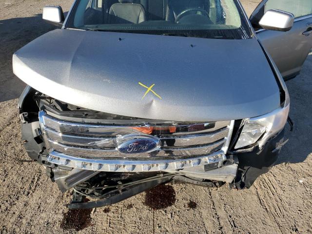 Photo 12 from auction – 2008 FORD EDGE LIMIT with VIN 2FMDK39C88BB27739