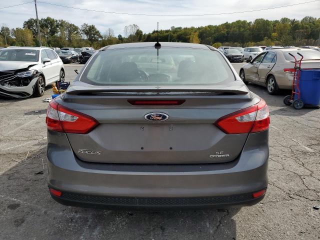 Photo 6 from auction – 2014 FORD FOCUS SE with VIN 1FADP3F24EL417656