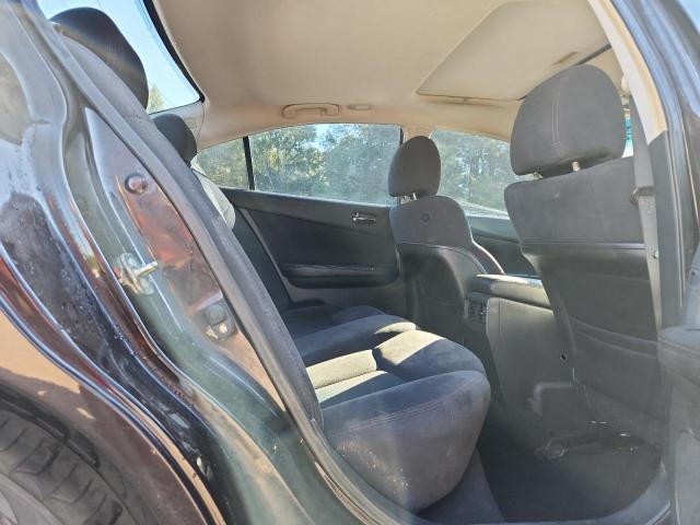 Photo 10 from auction – 2014 NISSAN MAXIMA S with VIN 1N4AA5AP2EC436757