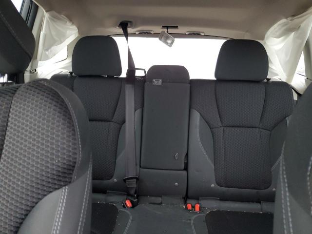 Photo 10 from auction – 2022 SUBARU FORESTER P with VIN JF2SKAEC1NH409193