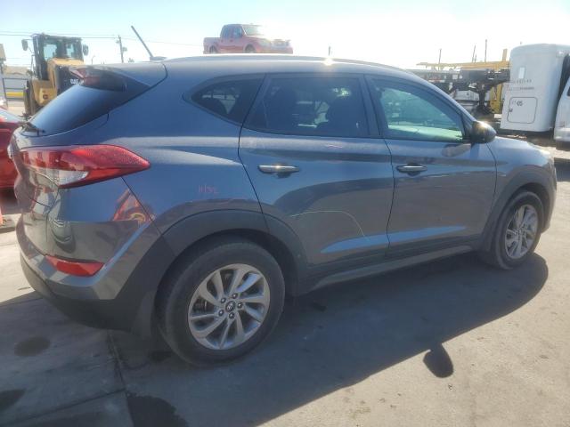 Photo 3 from auction – 2016 HYUNDAI TUCSON LIM with VIN KM8J33A48GU099048