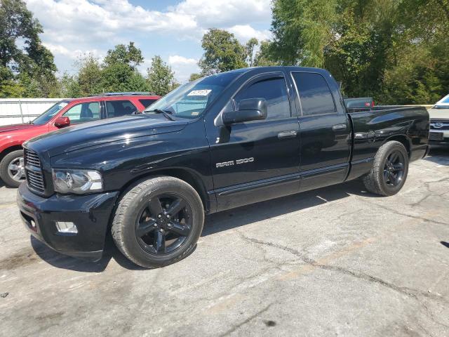 DODGE RAM 1500 S 2005 with VIN 1D3HA18DX5J521006 - Photo from auction