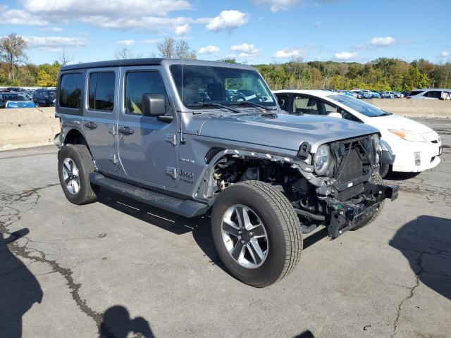 Photo 4 from auction – 2019 JEEP WRANGLER U with VIN 1C4HJXEG8KW547760