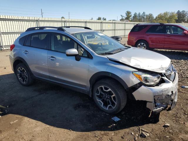 Photo 4 from auction – 2017 SUBARU CROSSTREK with VIN JF2GPADC9HH274042