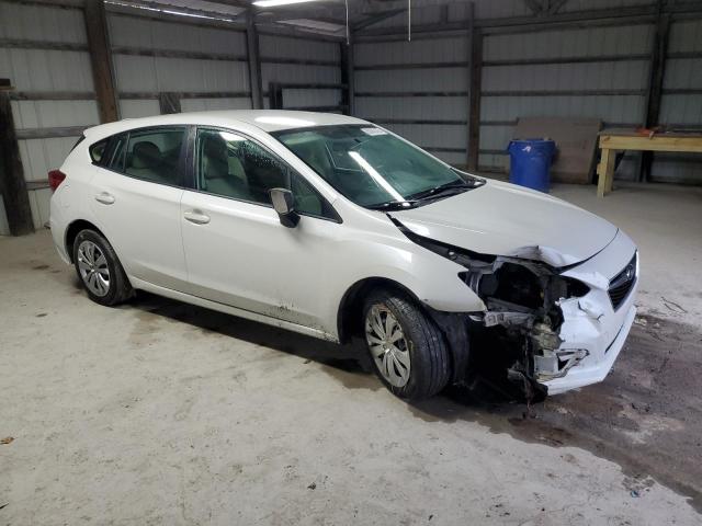 Photo 4 from auction – 2018 SUBARU IMPREZA with VIN 4S3GTAA64J3705897