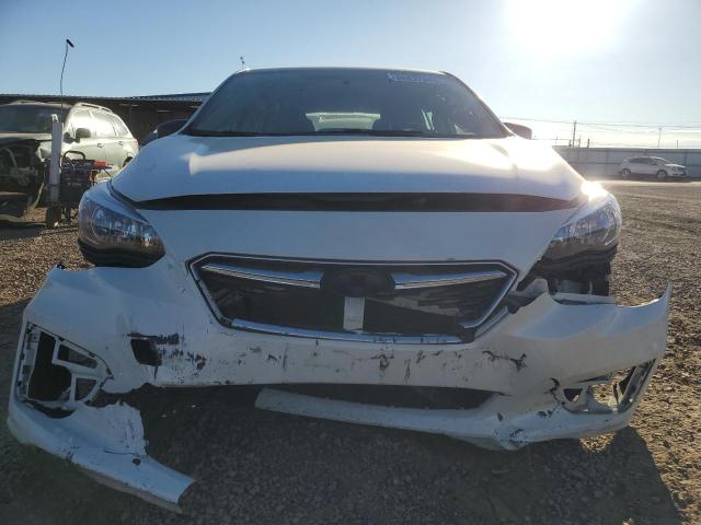 Photo 5 from auction – 2017 SUBARU IMPREZA with VIN 4S3GTAA68H3714659