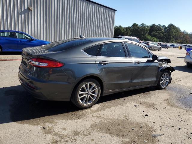 Photo 3 from auction – 2020 FORD FUSION SE with VIN 3FA6P0LU7LR225563