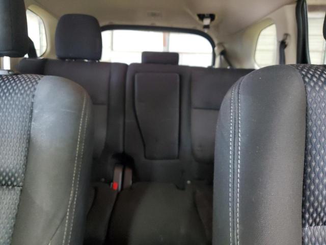 Photo 10 from auction – 2017 MITSUBISHI OUTLANDER with VIN JA4AZ2A33HZ030660