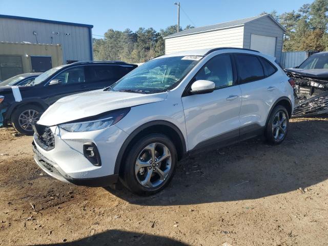 FORD ESCAPE ST 2025 with VIN 1FMCU9NA0SUA54137 - Photo from auction