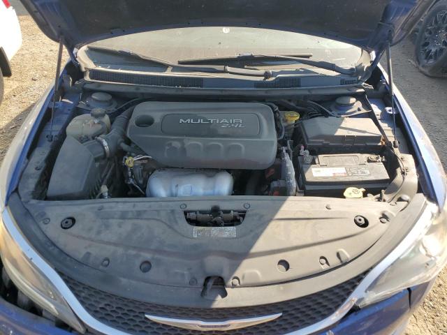 Фото 11 с аукциона – 2015 CHRYSLER 200 LIMITE с VIN 1C3CCCAB6FN737547