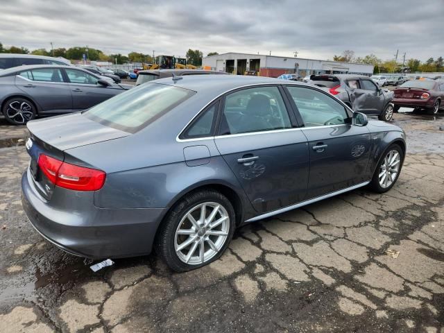 Photo 3 from auction – 2014 AUDI A4 PREMIUM with VIN WAUFFAFL5EN036578